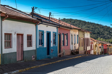casa popular