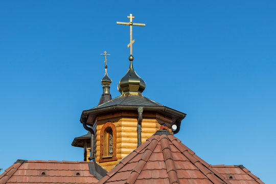 Lesje monastery of the Blessed Virgin Mary, Serbia
