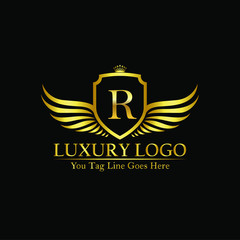 Royal Luxury Logo