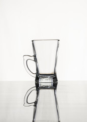 Glassware Tea Cup