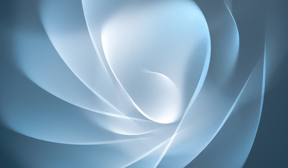 abstract blue background