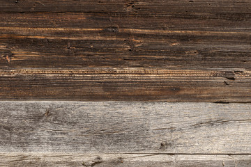 The old wood texture with natural patterns