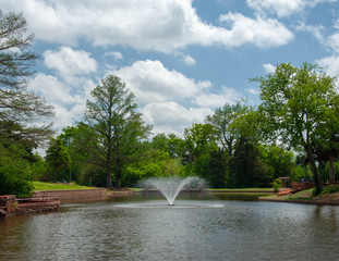 Will Rogers Park and Gardens..2