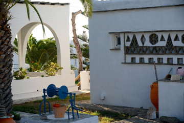 Tinos Cycladic Islands Greece holiday vacation