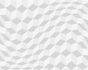 Seamless rhombus pattern background, creative design templates	