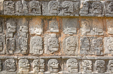 Chichen-Itza