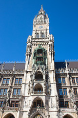 Obraz premium Munich