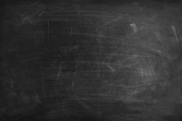 Blackboard or chalkboard