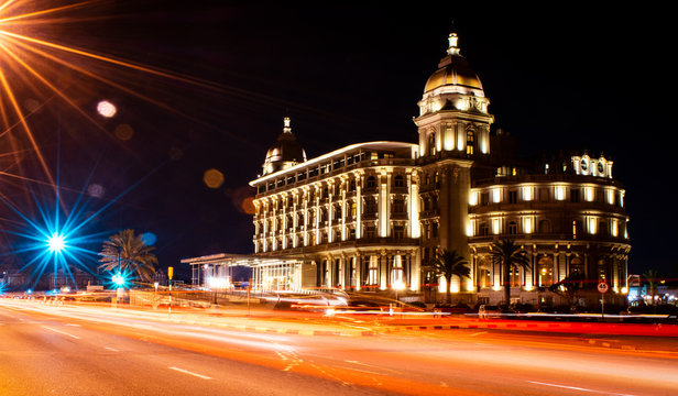 Hotel Montevideo Casino Carrasco