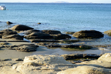 Tinos Cycladic Islands Greece holiday vacation