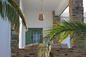 Tinos Cycladic Islands Greece holiday vacation