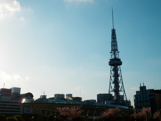 テレビ塔