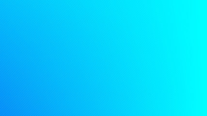 Blurred background. Diagonal stripe pattern. Abstract blue gradient design. Line texture background. Landing page blurred cover. Diagonal strips pattern. Vector