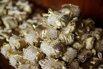 Wedding Candy - Sugarplum Well Married - Bem casado