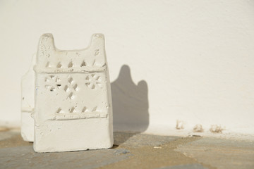 Tinos Cycladic Islands Greece holiday vacation