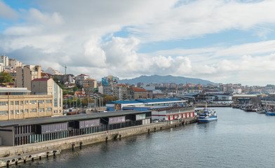 view of Vigo