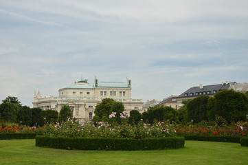 Gärten - WIEDEŃ OGRODY © jaceka