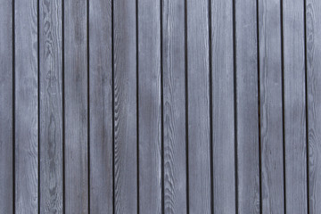 Old grey wooden texture background. Horizontal arrangement.