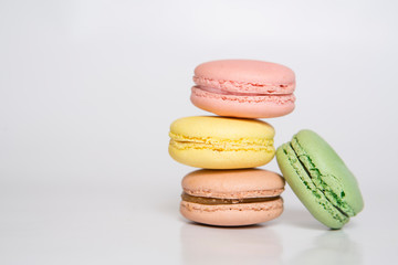 Macaron Stack