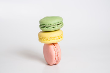 Macaron Stack