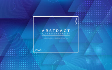 abstract red modern geometry background. colorful gradient background.