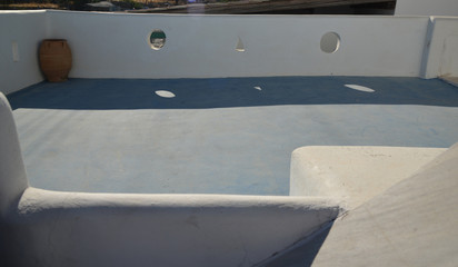 Beach mediterranean Greek islands Cycladic