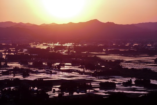 横手盆地 の画像 114 件の Stock 写真 ベクターおよびビデオ Adobe Stock