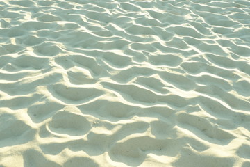 Beach macro textures