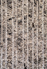 textured stone background embossed surface. textured surface of natural stone. invoice
