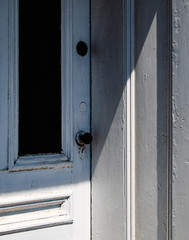 Damariscotta Entrance