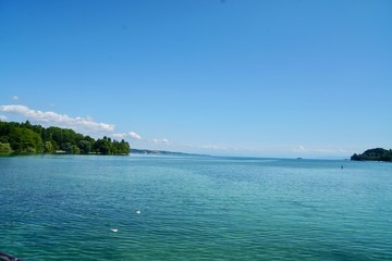 ボーデン湖