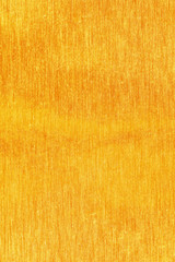 Shiny yellow leaf gold foil texture background