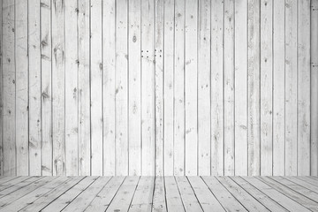 old wooden background