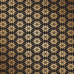 retro golden background
