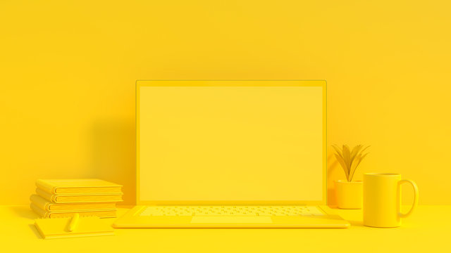 Download Pastel Computer Photos Royalty Free Images Graphics Vectors Videos Adobe Stock Yellowimages Mockups