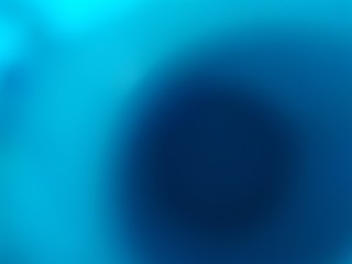 blue abstract background and circle dark blue