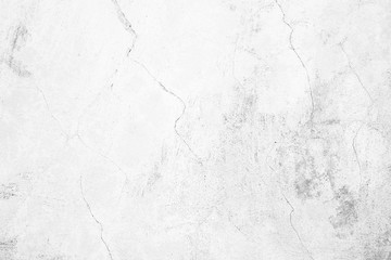 Texture of a concrete wall with cracks and scratches which can be used as a background