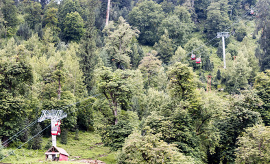 Solang Valley, Manali, Himachal Pradesh