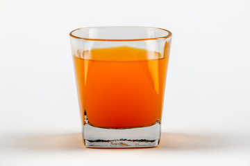 glass of juice