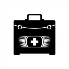 Doctor Bag Icon