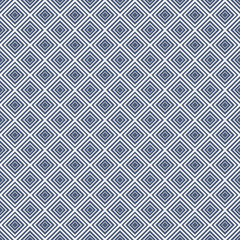 Vector mesh seamless geometric pattern for textiles, book cover design, website, wallpaper, packaging, corporate background.