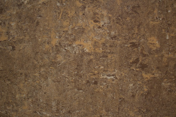 texture of rusty metal