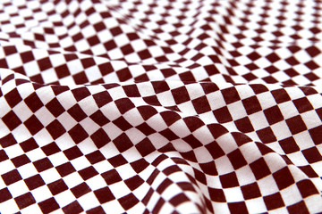 Fototapeta premium 市松模様
