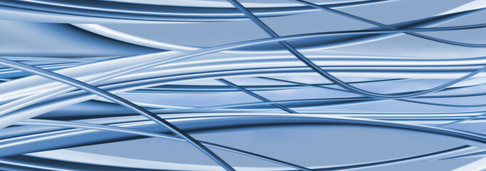 illustration of abstract background closeup