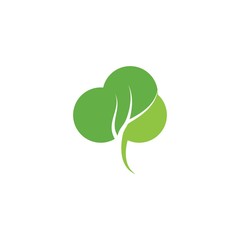 Tree logo