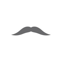 Mustache icon