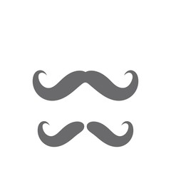 Mustache icon