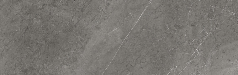 Grey cement marble texture background with light curly veins, Concrete marble for interior-exterior home decoration and ceramic tile surface.