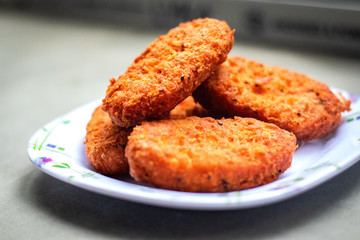 Crispy Fried Chicken Boneless Wings 3