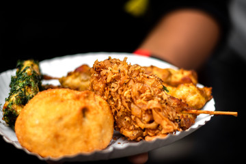 Kolkata Street Food 2